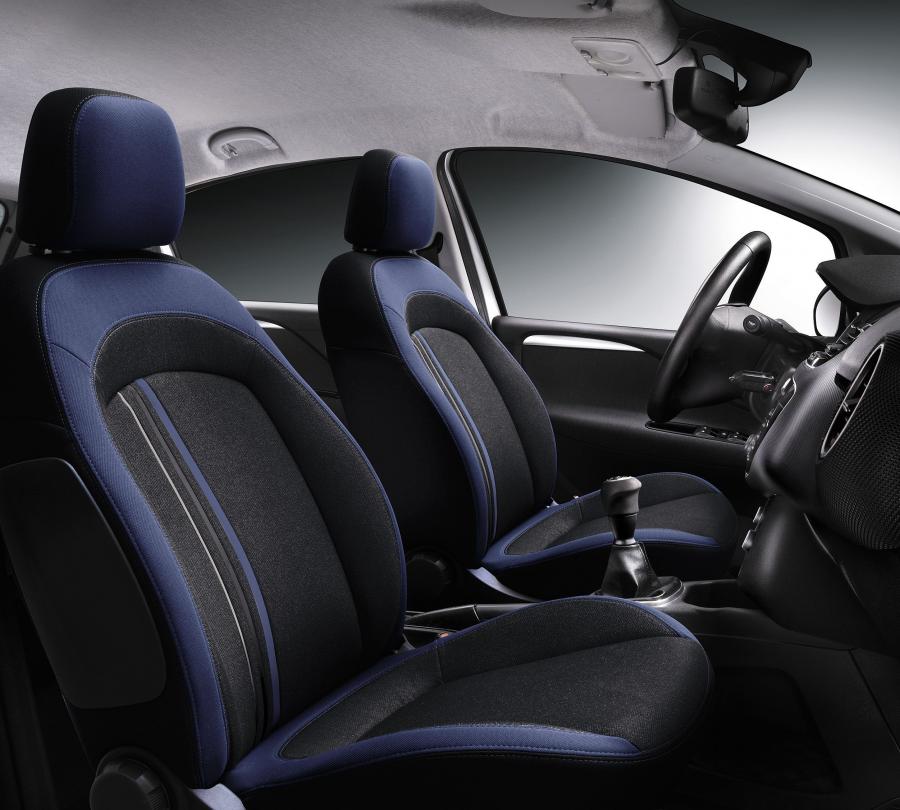  Fiat Punto 2012 года  (фото 8 из 44)
